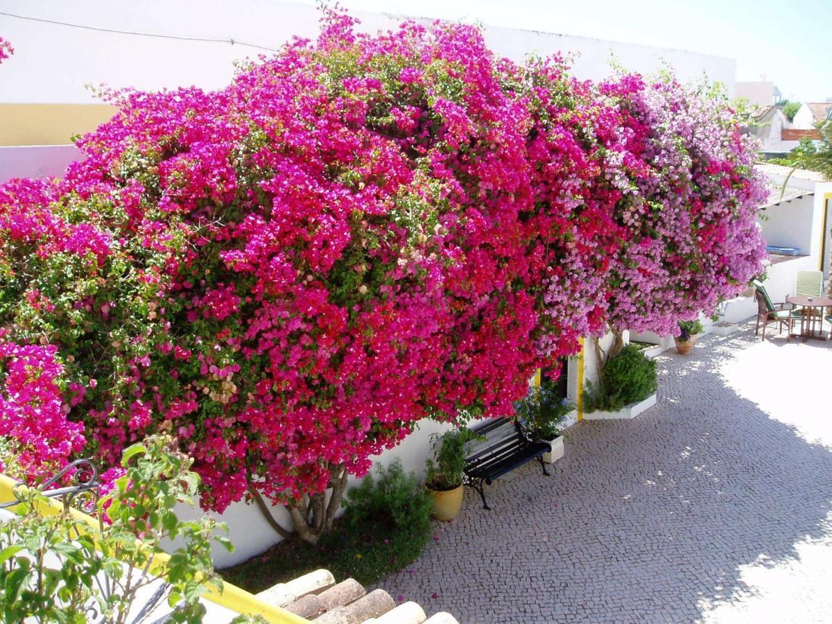 Hotel Rio Arade Algarve Manor House Estômbar Exterior foto