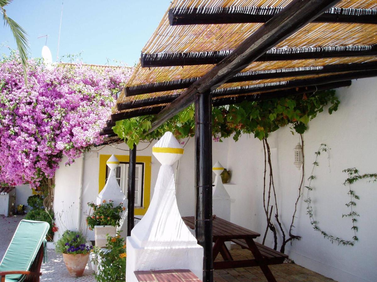 Hotel Rio Arade Algarve Manor House Estômbar Exterior foto