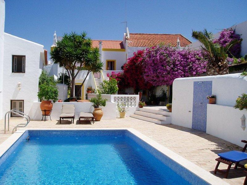 Hotel Rio Arade Algarve Manor House Estômbar Exterior foto