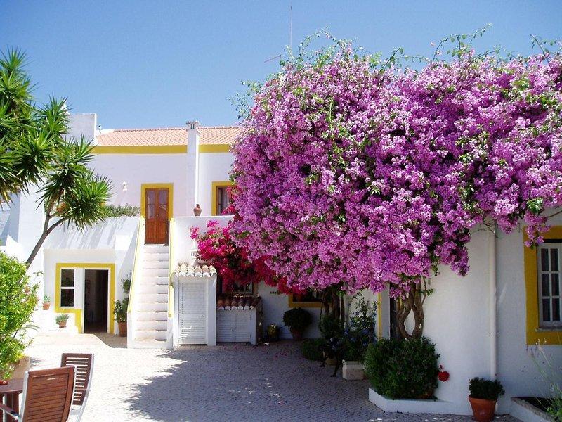 Hotel Rio Arade Algarve Manor House Estômbar Exterior foto