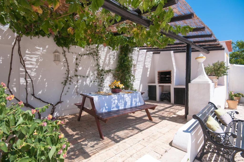 Hotel Rio Arade Algarve Manor House Estômbar Exterior foto
