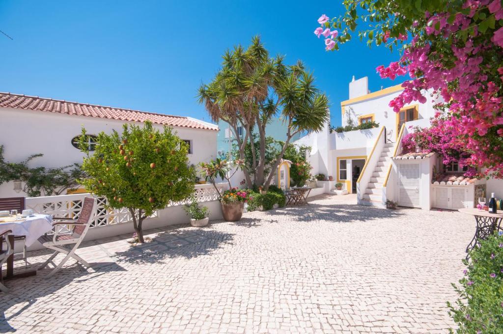 Hotel Rio Arade Algarve Manor House Estômbar Exterior foto