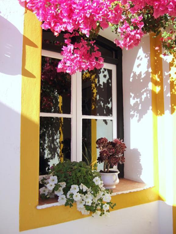 Hotel Rio Arade Algarve Manor House Estômbar Exterior foto