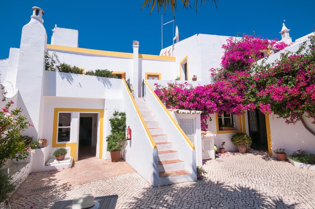Hotel Rio Arade Algarve Manor House Estômbar Exterior foto