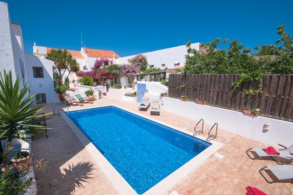 Hotel Rio Arade Algarve Manor House Estômbar Exterior foto