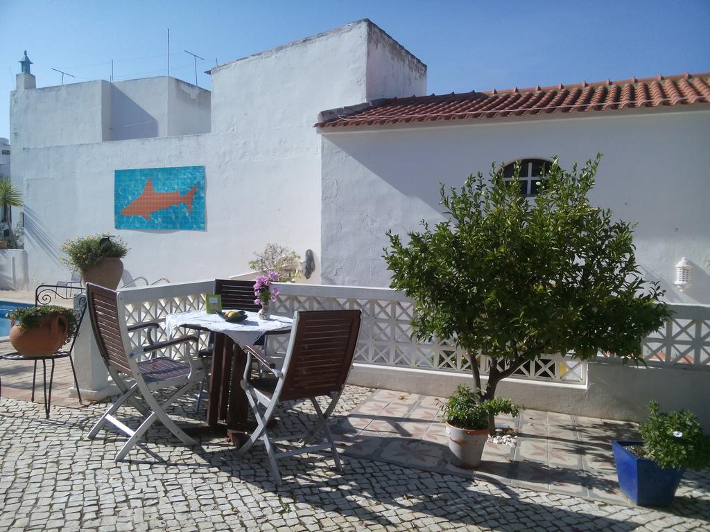Hotel Rio Arade Algarve Manor House Estômbar Exterior foto