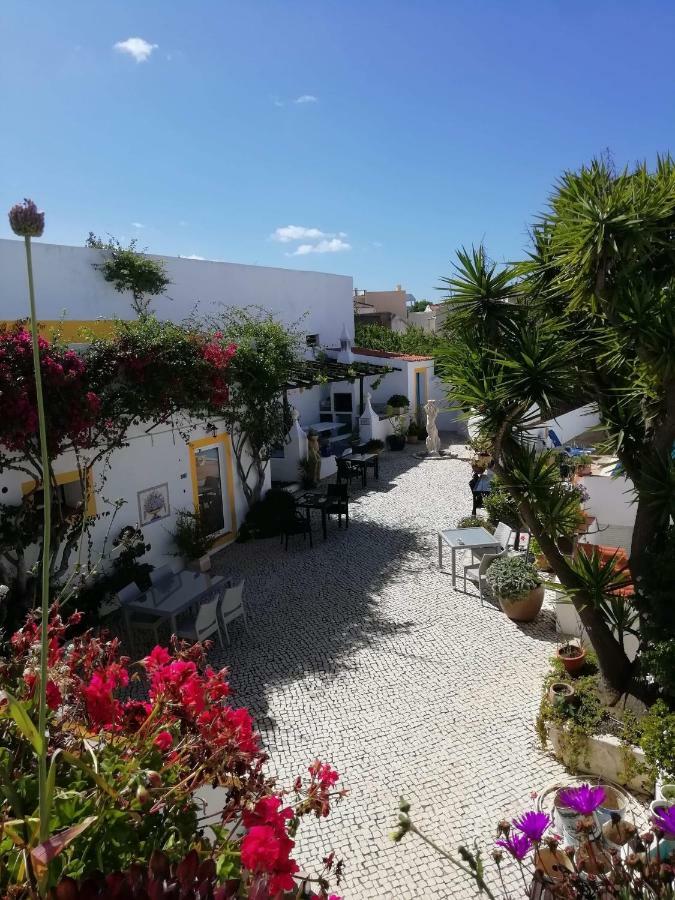 Hotel Rio Arade Algarve Manor House Estômbar Exterior foto