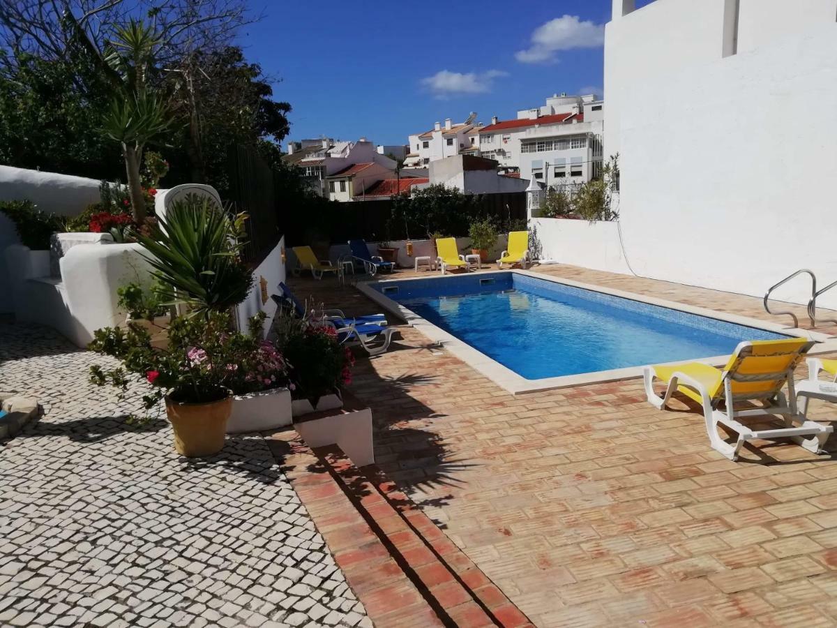 Hotel Rio Arade Algarve Manor House Estômbar Exterior foto
