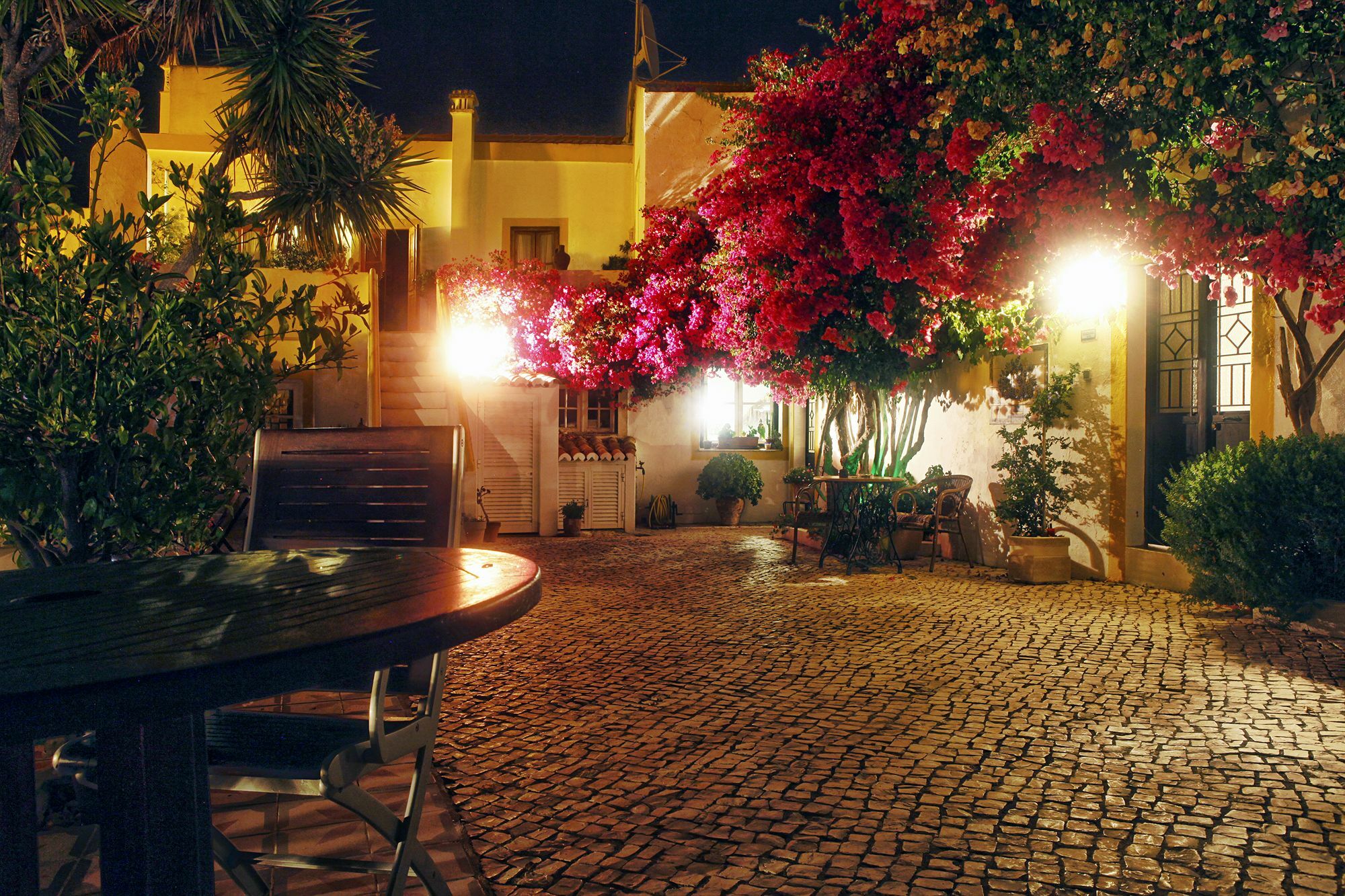 Hotel Rio Arade Algarve Manor House Estômbar Exterior foto