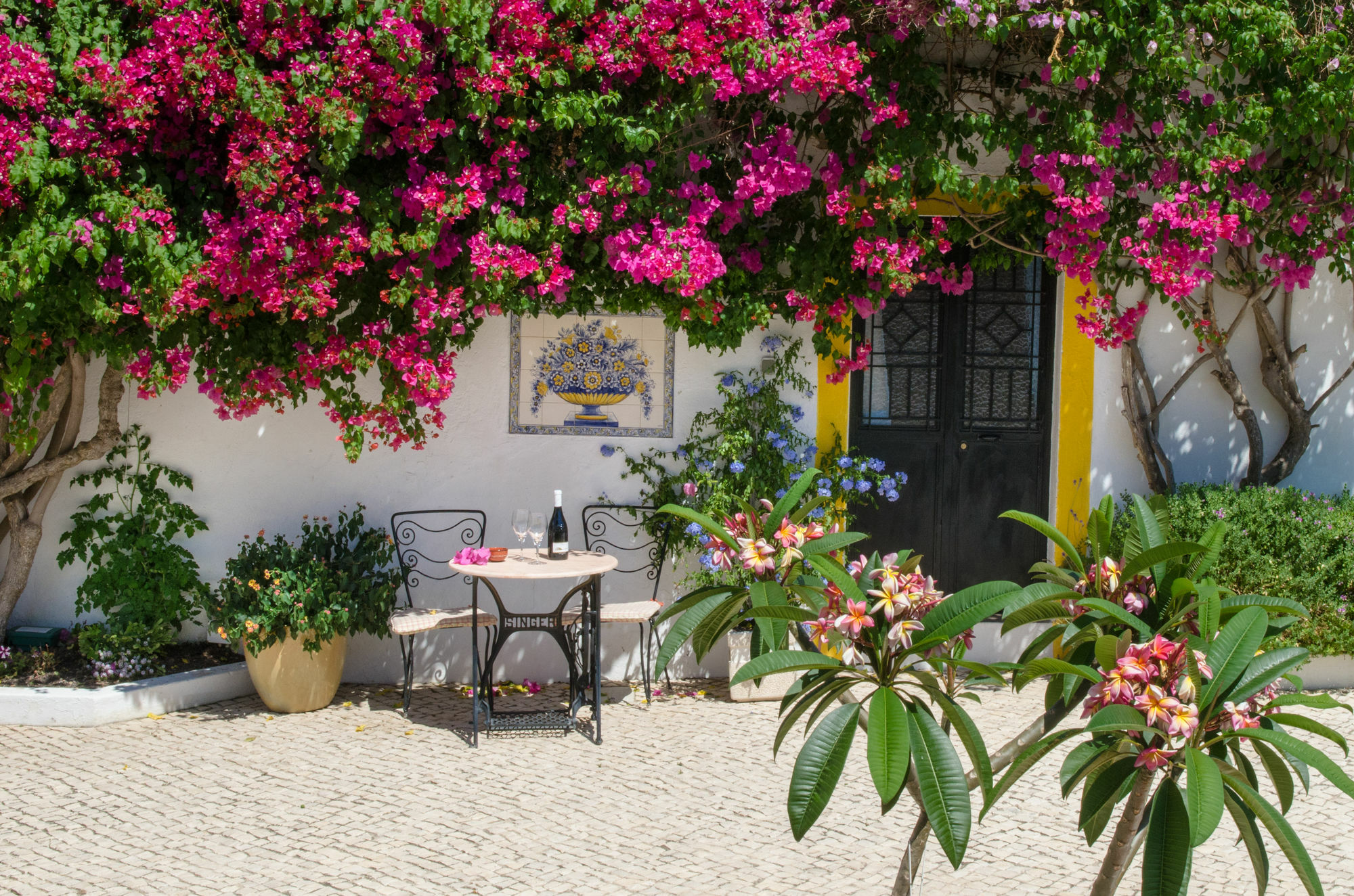 Hotel Rio Arade Algarve Manor House Estômbar Exterior foto