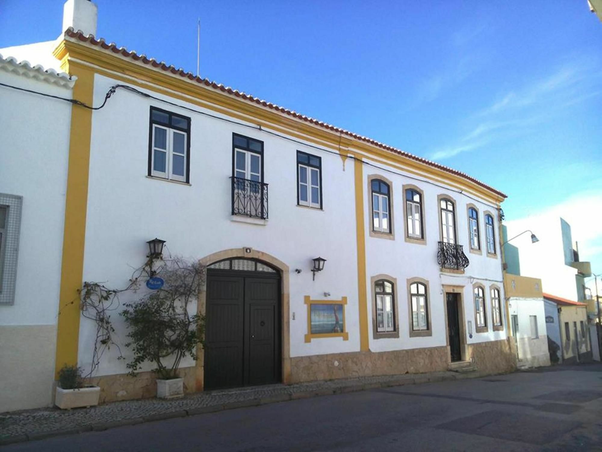 Hotel Rio Arade Algarve Manor House Estômbar Exterior foto