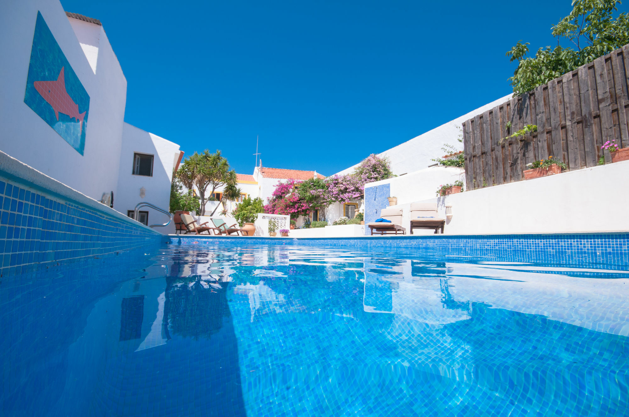 Hotel Rio Arade Algarve Manor House Estômbar Exterior foto