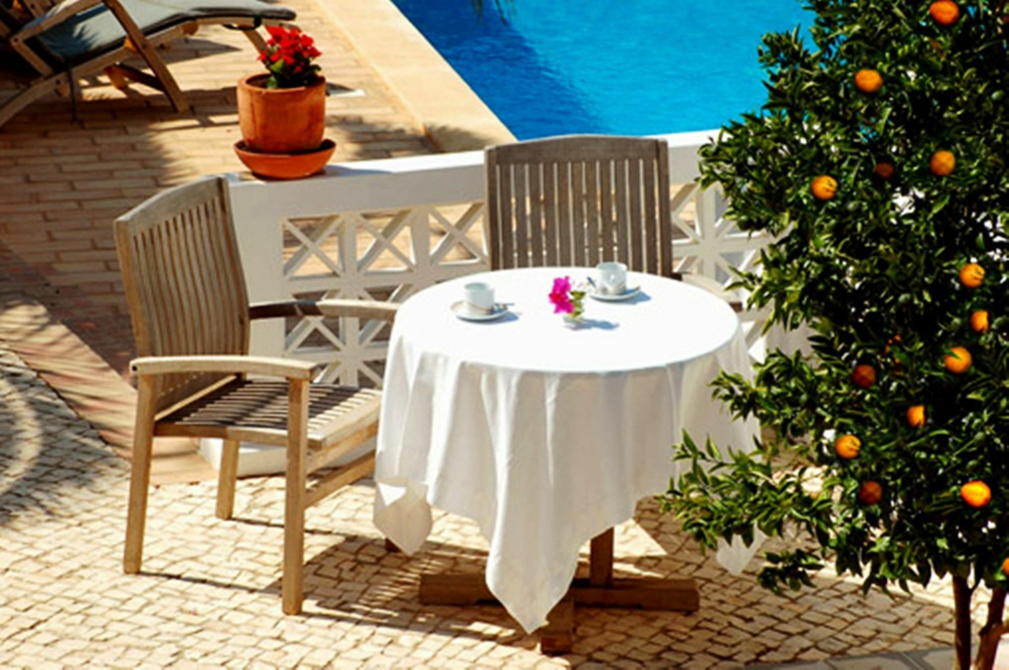 Hotel Rio Arade Algarve Manor House Estômbar Exterior foto