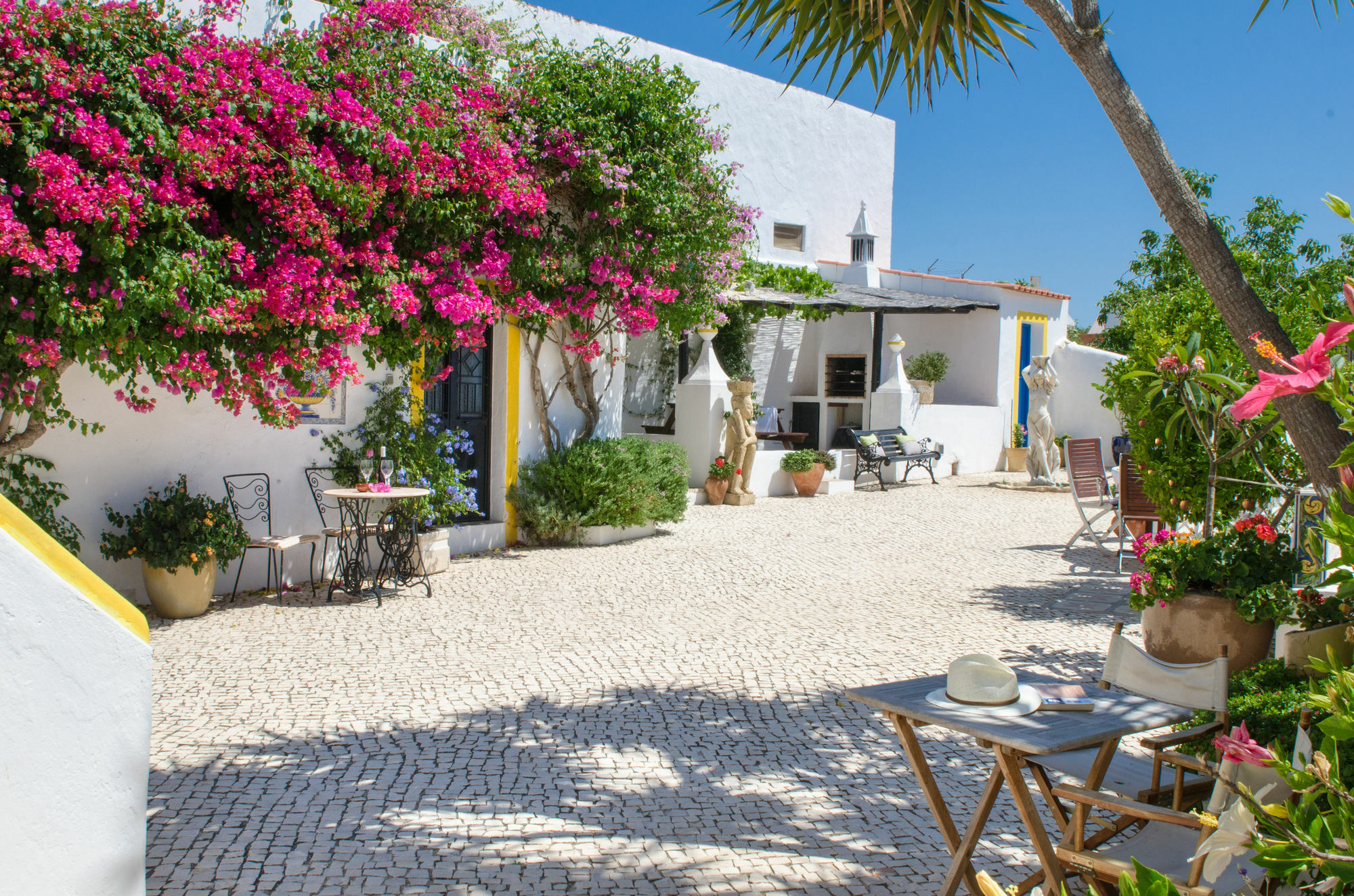 Hotel Rio Arade Algarve Manor House Estômbar Exterior foto
