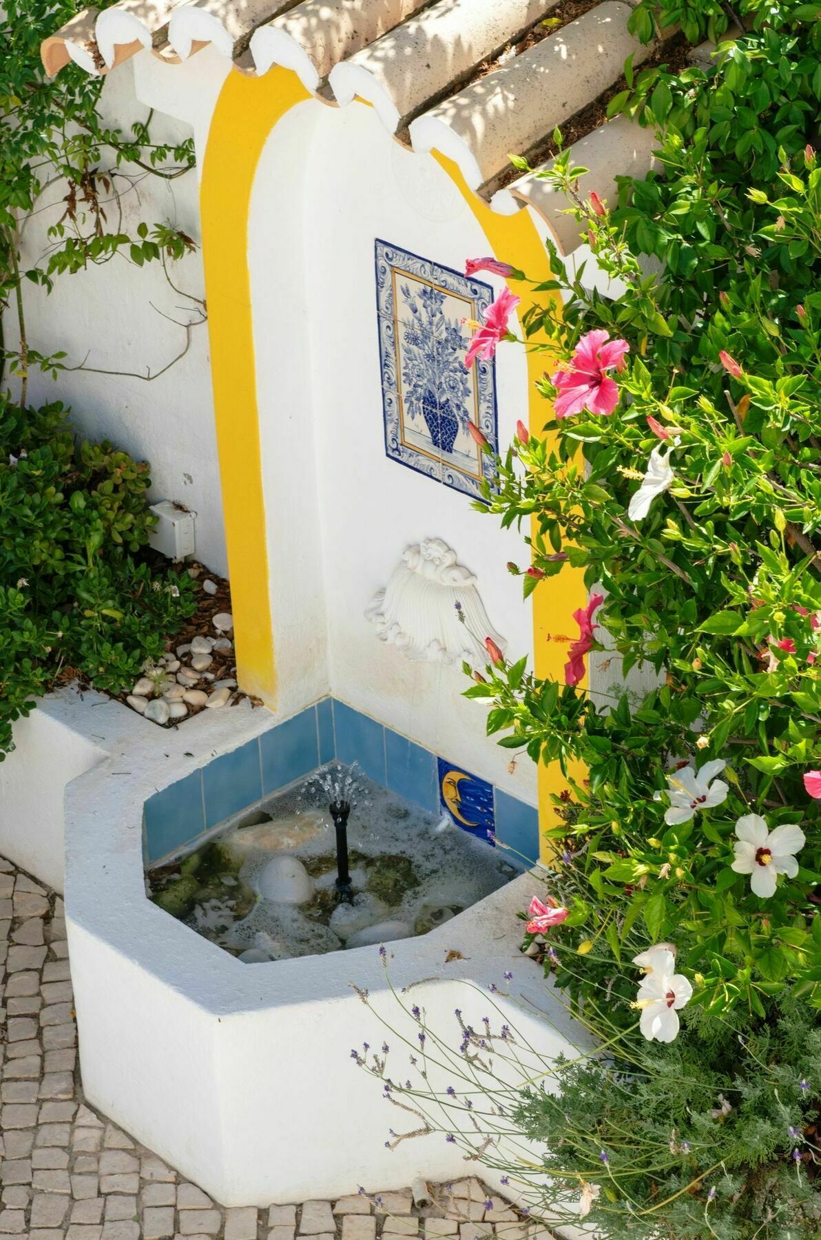 Hotel Rio Arade Algarve Manor House Estômbar Exterior foto